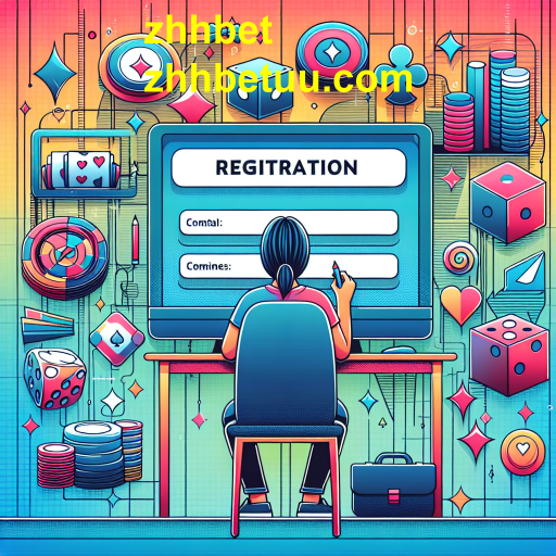 A Importância do Cadastro em Jogos Online: Garantindo Segurança e Acesso Exclusivo